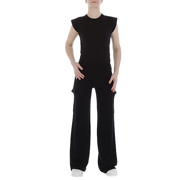 Ital-Design Freizeitanzug Damen Freizeit (86365254), Stretch günstig online kaufen