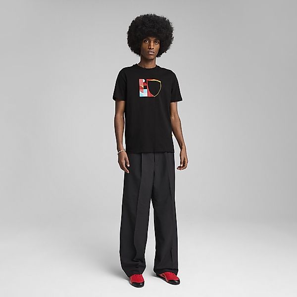 PUMA T-Shirt Scuderia Ferrari HP Race günstig online kaufen