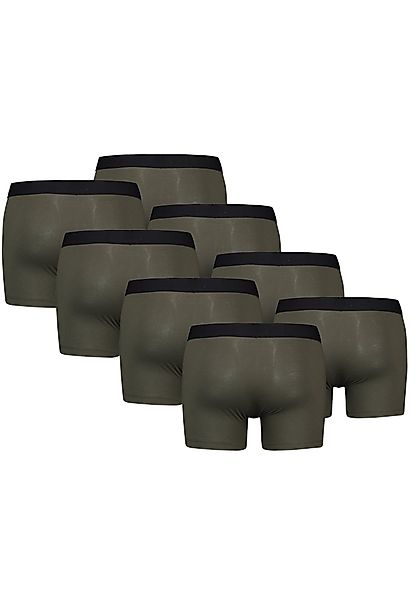 Levi's® Boxershorts MEN SOLID BASIC BOXER günstig online kaufen