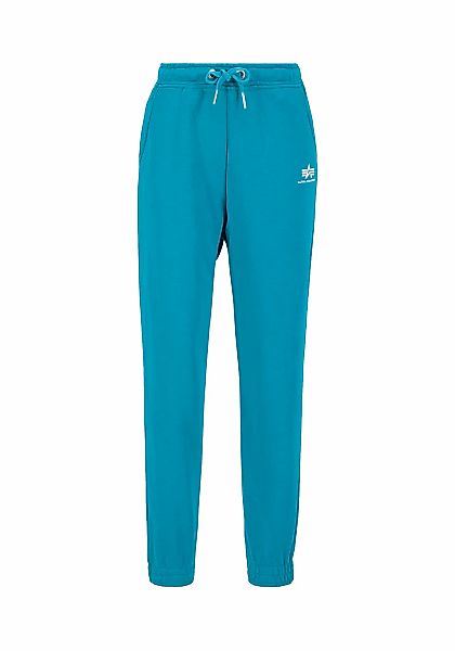 Alpha Industries Jogginghose "Basic Jogger SL W" günstig online kaufen