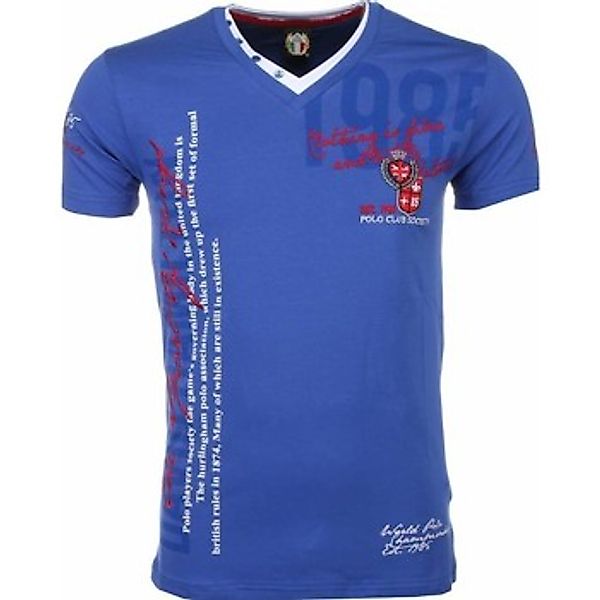 David Copper  T-Shirt - günstig online kaufen