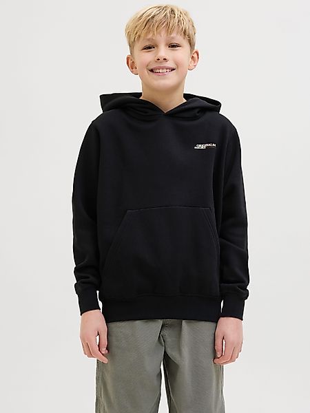 Jack & Jones Junior Kapuzensweatshirt JORISLINGTON günstig online kaufen