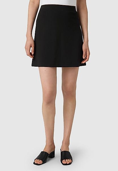 Les Lunes Minirock FRANKIEE Skirt Mini kurzer Schnitt, elastischer Bund, de günstig online kaufen