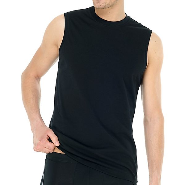 Schiesser Unterziehshirt American Muscle Shirt (4er Vorteilspack) Feine Sin günstig online kaufen