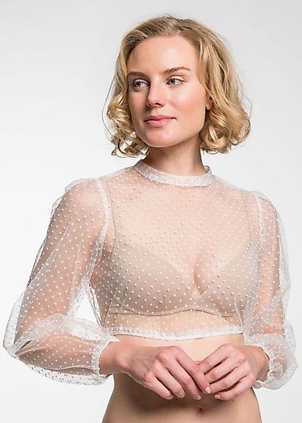 Spieth & Wensky Dirndlbluse Eduarda (1-tlg) günstig online kaufen