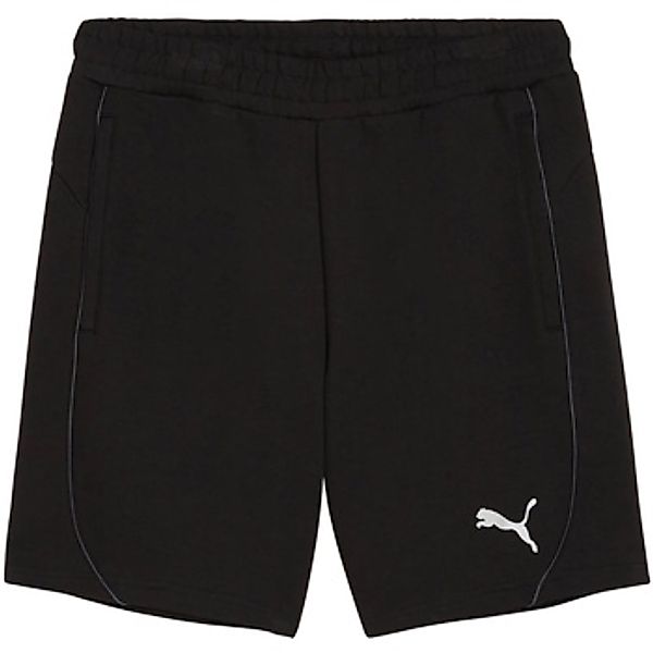 Puma  Shorts Hose Teamfinal Casuals Shorts günstig online kaufen