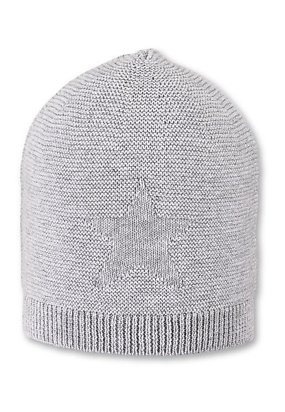 Sterntaler® Strickmütze GOTS Strickmütze (1-St) Wintermütze günstig online kaufen