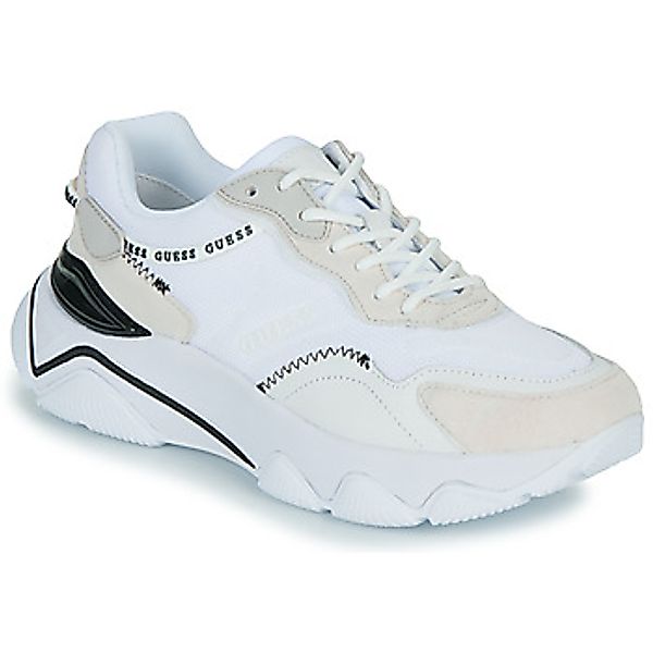 Guess  Sneaker MICOLA FL7MIC FAL12 günstig online kaufen