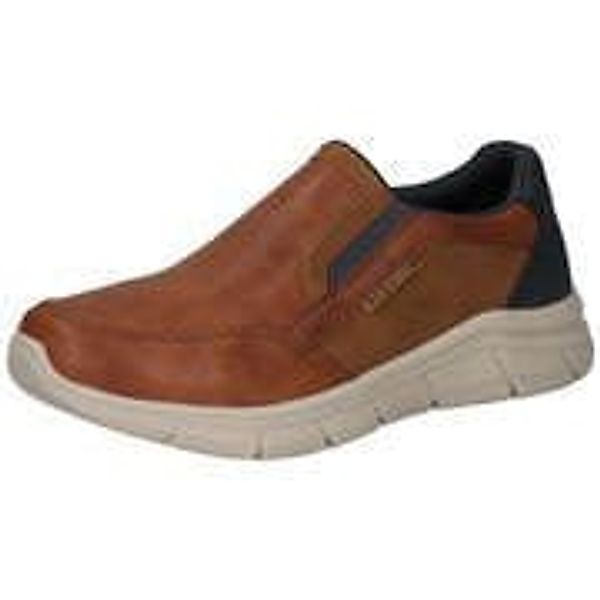 Bugatti Slipper Herren braun günstig online kaufen