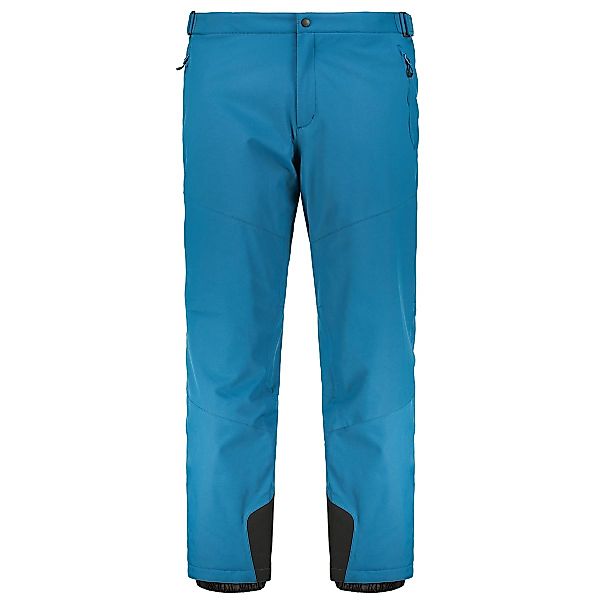 Maier Sports Skihose mit Stretch, wasserdicht Farbe mittelblau Größe: 60 günstig online kaufen