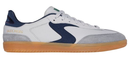 Skechers HOTSHOT Sneaker mit Kontrastbesätzen günstig online kaufen