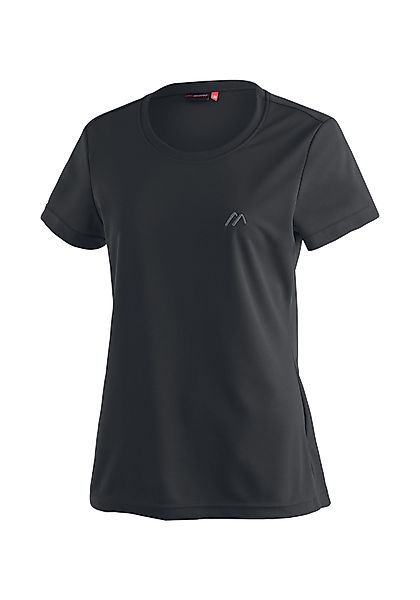 Maier Sports Funktionsshirt Waltraud Damen T-Shirt, günstig online kaufen