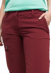 Maier Sports Funktionshose "Lulaka 7/8" Damen Wanderhose, atmungsaktive und günstig online kaufen