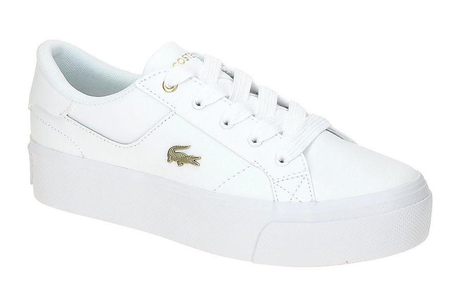 Lacoste 47CFA0005_216 Schnürschuh günstig online kaufen