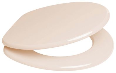 Sanilo WC-Sitz Basic, mit Absenkautomatik günstig online kaufen