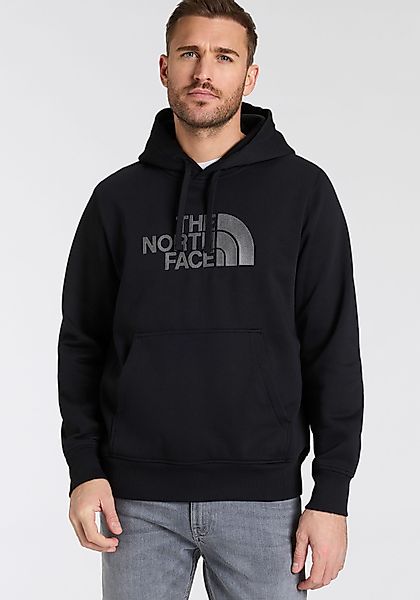The North Face Kapuzensweatshirt M DREW günstig online kaufen