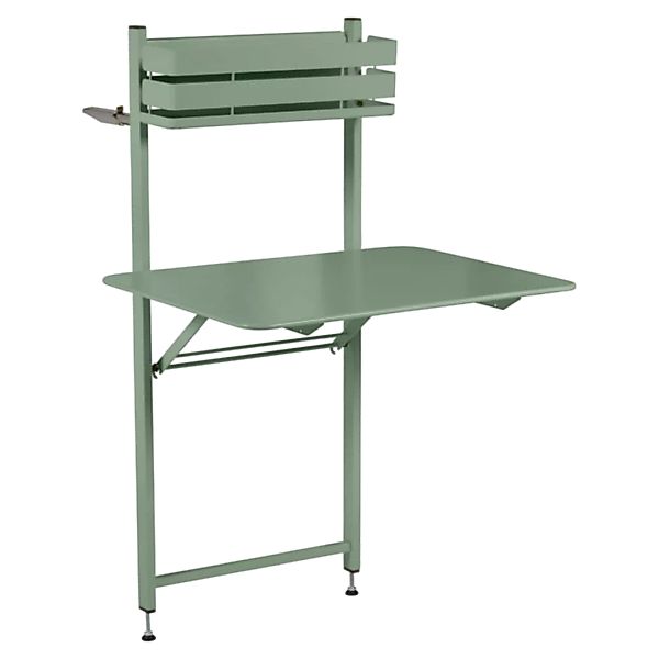 Bistro Balkontisch 57x77 Kaktus günstig online kaufen