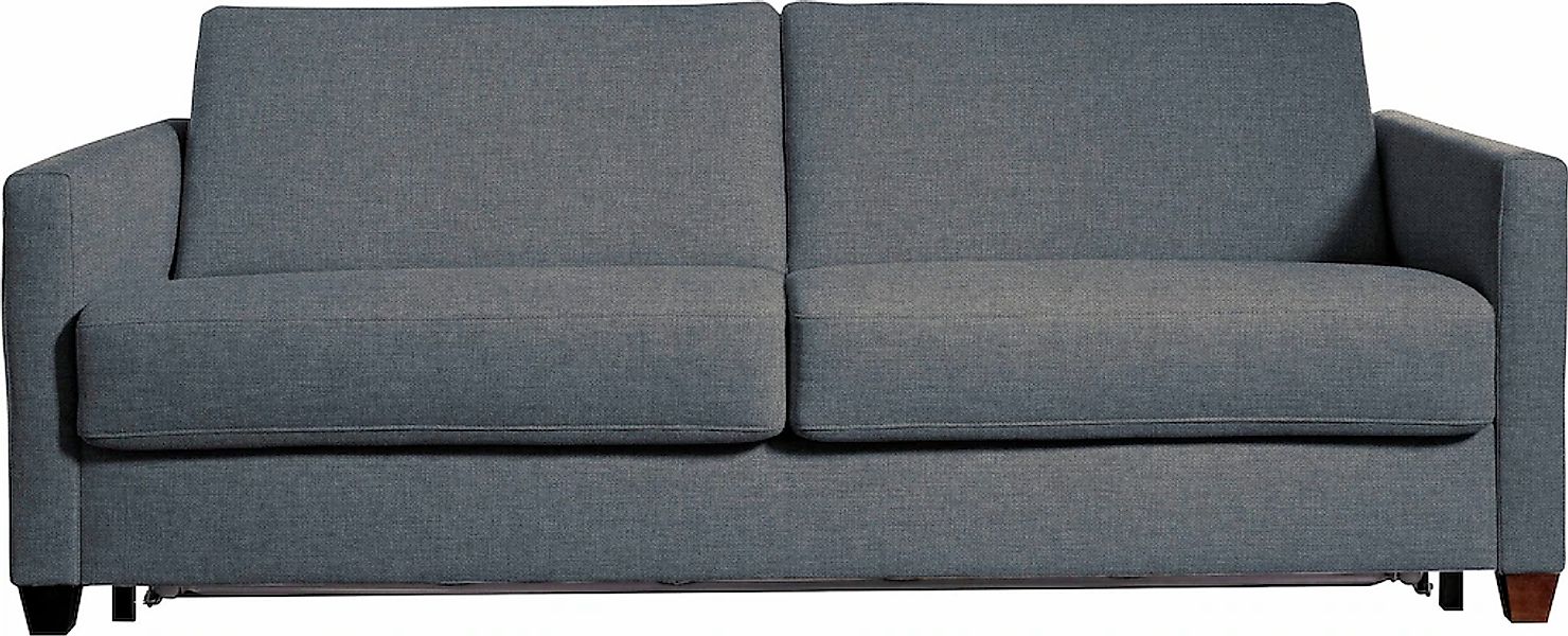 Bali Schlafsofa Norwalk, Dauerschlaffunktion, mit Unterfederung günstig online kaufen