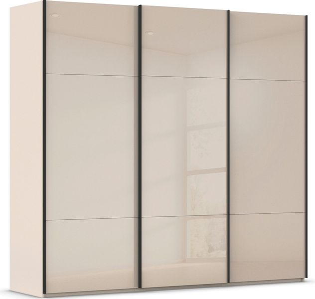 rauch Schwebetürenschrank "Kleiderschrank Schrank Garderobe Schlafzimmersch günstig online kaufen