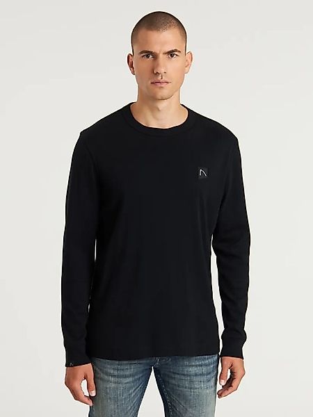 CHASIN' Langarmshirt - Longsleeve HELY im günstig online kaufen