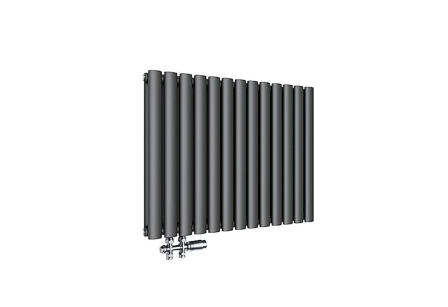 SONNI Heizkörper Doppellagig, 760 x 600 mm/ 1003 x 600 mm / 1180 x 600 mm, günstig online kaufen