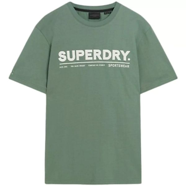 Superdry  T-Shirt Utility Sport günstig online kaufen