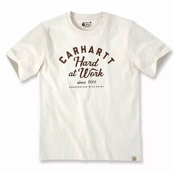 Carhartt T-Shirt Carhartt Herren T-Shirt Relaxed Fit S/S Graphic günstig online kaufen