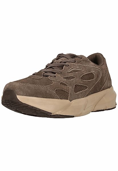 ENDURANCE Sneaker "Bryce" mit Wildleder-Obermaterial günstig online kaufen