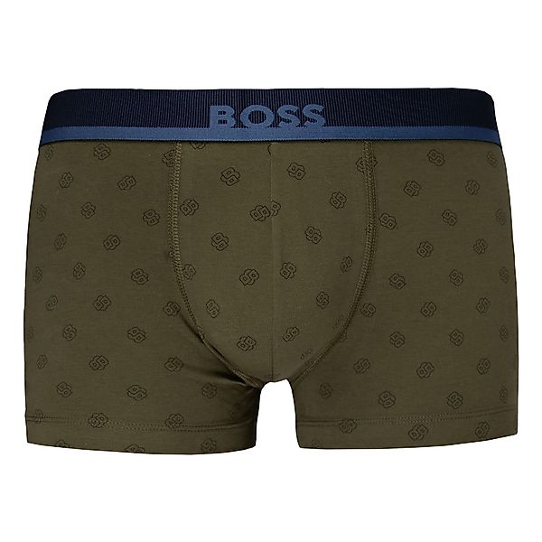 BOSS Trunk Trunk 365 Print (1-St., günstig online kaufen