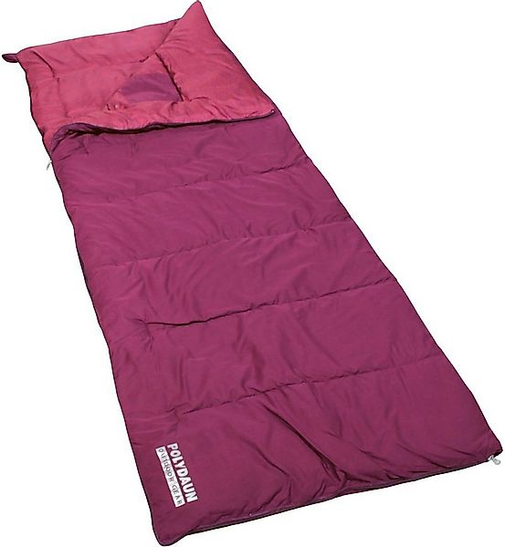 Polydaun Deckenschlafsack Schlafsack Beach House günstig online kaufen