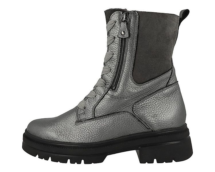 Waldläufer H-Amara Damen Schnürboots Stiefeletten, Stiefel, Winterstiefel, günstig online kaufen