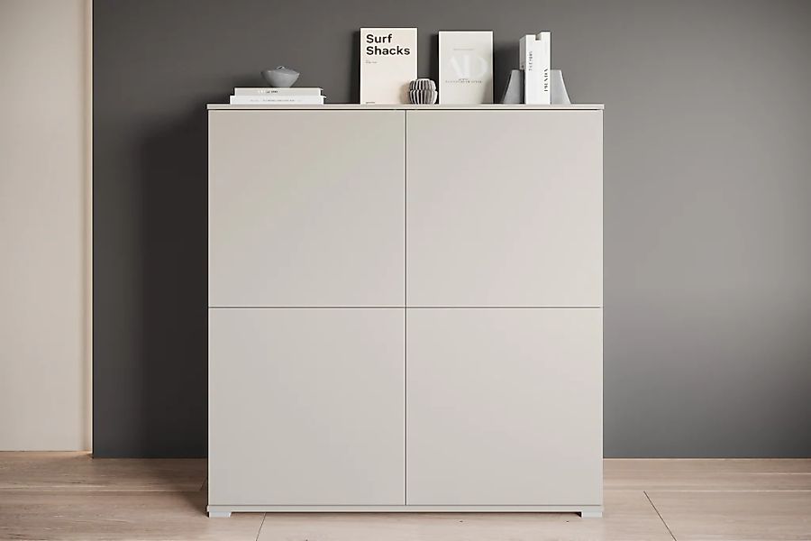 OTTO home PC-Schrank "Kenia, Sekretär, Home Office" 1 Stk. tlg. Mit Push-to günstig online kaufen