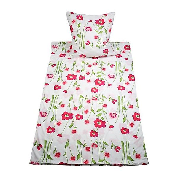 HTI-Living Bettwäsche Bettwäsche 2-teiliges Set 135 günstig online kaufen