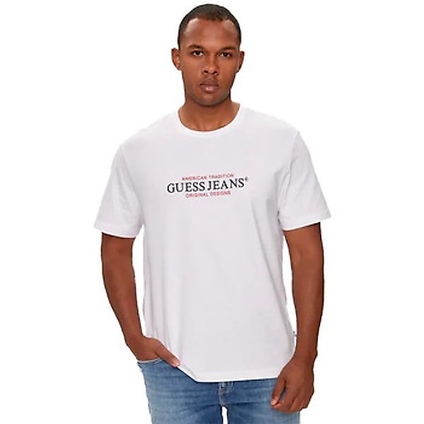 Guess  T-Shirt original american günstig online kaufen