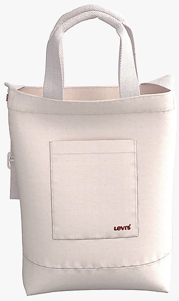 Levi's® Shopper ICON TOTE, mit verstellbarem günstig online kaufen