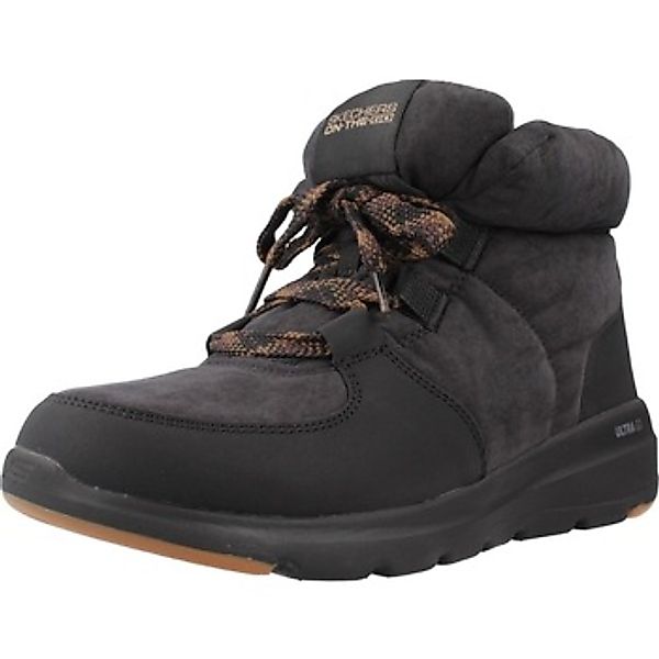 Skechers  Damenstiefel Glacial Ultra - Trend Up 144194-BLK Black günstig online kaufen