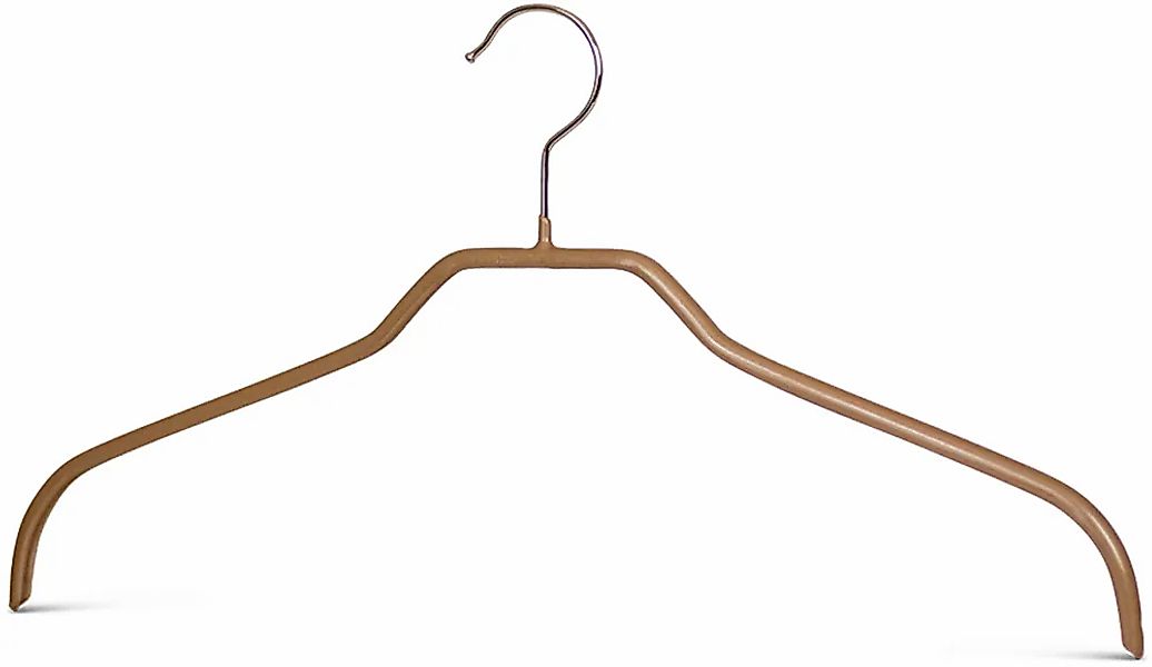 MAWA Kleiderbügel "Silhouette F", (Set, 10 tlg., 10 Kleiderbügel), für Ober günstig online kaufen