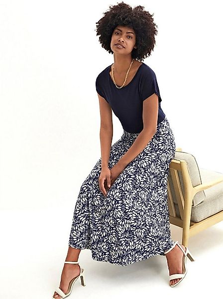 Witt A-Linien-Rock Maxirock . günstig online kaufen