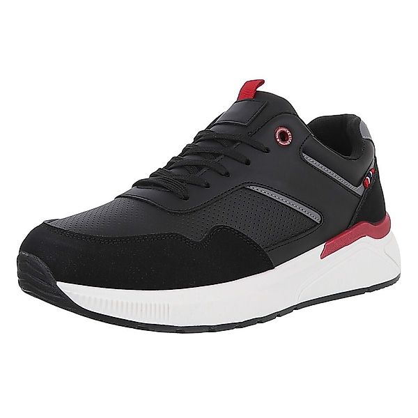 Coolwalk Sportlicher Herrenschuh mit Komfort für günstig online kaufen
