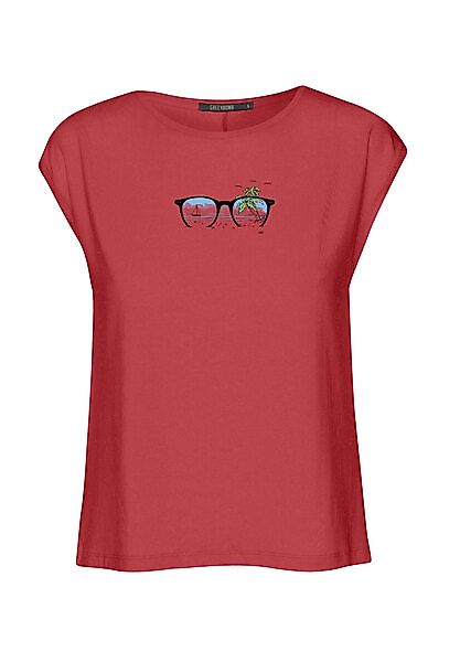 Nature Glasses Beach Tender - T-shirt Für Damen günstig online kaufen