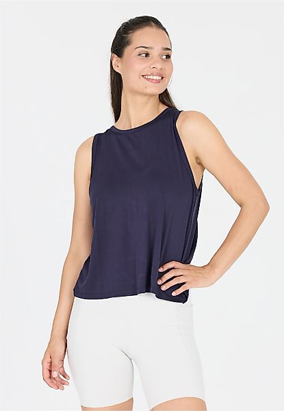 ATHLECIA Tanktop "Haze", mit schnelltrocknender Funktion günstig online kaufen