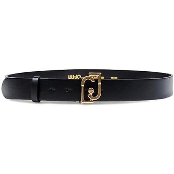 Liu Jo  Gürtel HIPS BELT 3,5 CM AF5238 E0077 günstig online kaufen