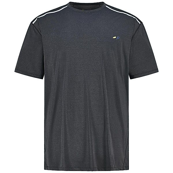 Pfundskerl p ACTIVE Funktionshirt, schnelltrocknend und leicht Farbe anthra günstig online kaufen