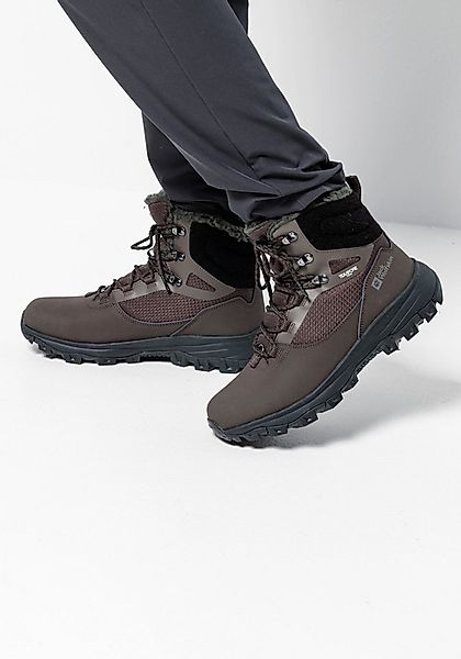 Jack Wolfskin EVERQUEST TEXAPORE HIGH M Trekkingschuh günstig online kaufen