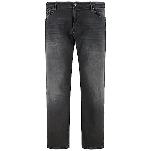 BOSS Superstretch-Jeans "Re.Maine", Regular Fit Farbe schwarz Größe: 50/32 günstig online kaufen