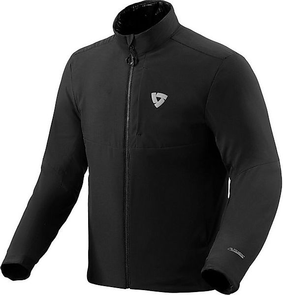 Revit Allwetterjacke Climate 3 Midlayer Textiljacke Atmungsaktiv günstig online kaufen