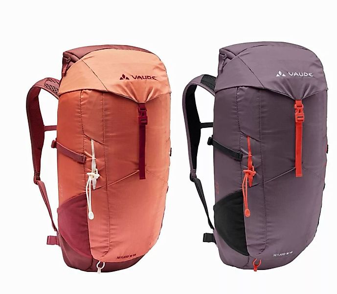 VAUDE Women's Neyland 18 - Damen Wanderrucksack günstig online kaufen