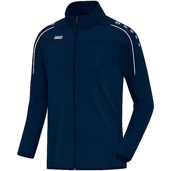 Jako Sweatjacke JAKO Classico Trainingsjacke Trainingsjacken günstig online kaufen