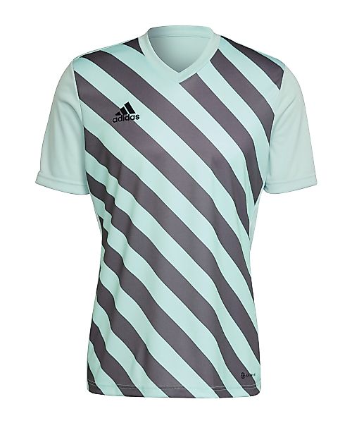 adidas Performance Fußballtrikot adidas Performance Entrada günstig online kaufen