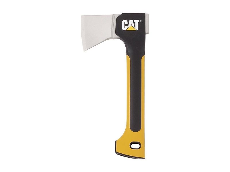CAT CATERPILLA Axt CAT Axt U600 Ergo 600g, 26cm, J-Serie, 600 g, 26 cm Läng günstig online kaufen